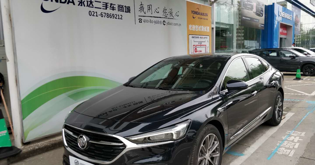 Half of usedcar dealers see market rebound in 2023 Automotive News